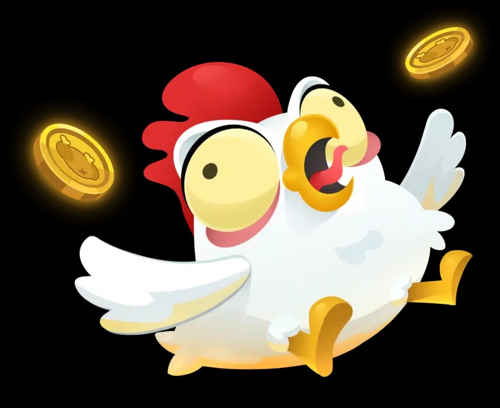 Chicken Road game België